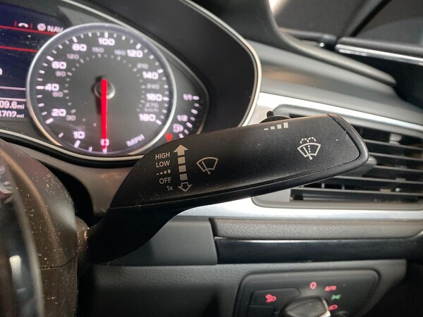 Used Audi A7 2018 for sale - 76219151: Photo 28