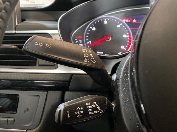 Used Audi A7 2018 for sale - 76219151: Photo 29