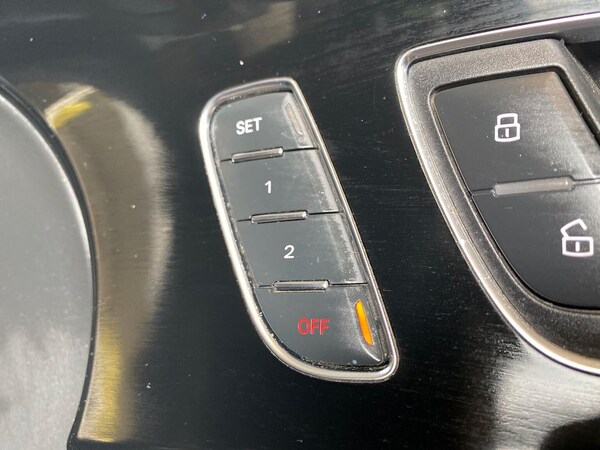 Used Audi A7 2018 for sale - 76219151: Photo 32