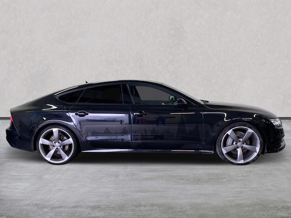 Used Audi A7 2018 for sale - 76219151: Photo 3