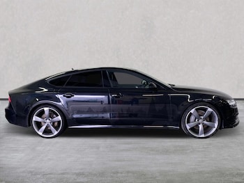 Used Audi A7 2018 for sale - 76219151: Photo