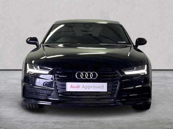 Used Audi A7 2018 for sale - 76219151: Photo 5