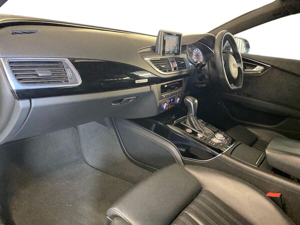 Used Audi A7 2018 for sale - 76219151: Photo 7
