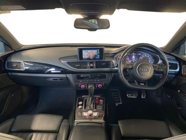 Used Audi A7 2018 for sale - 76219151: Photo 8