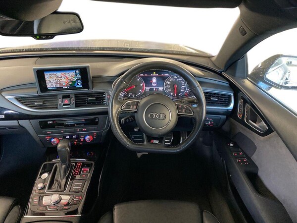 Used Audi A7 2018 for sale - 76219151: Photo 9