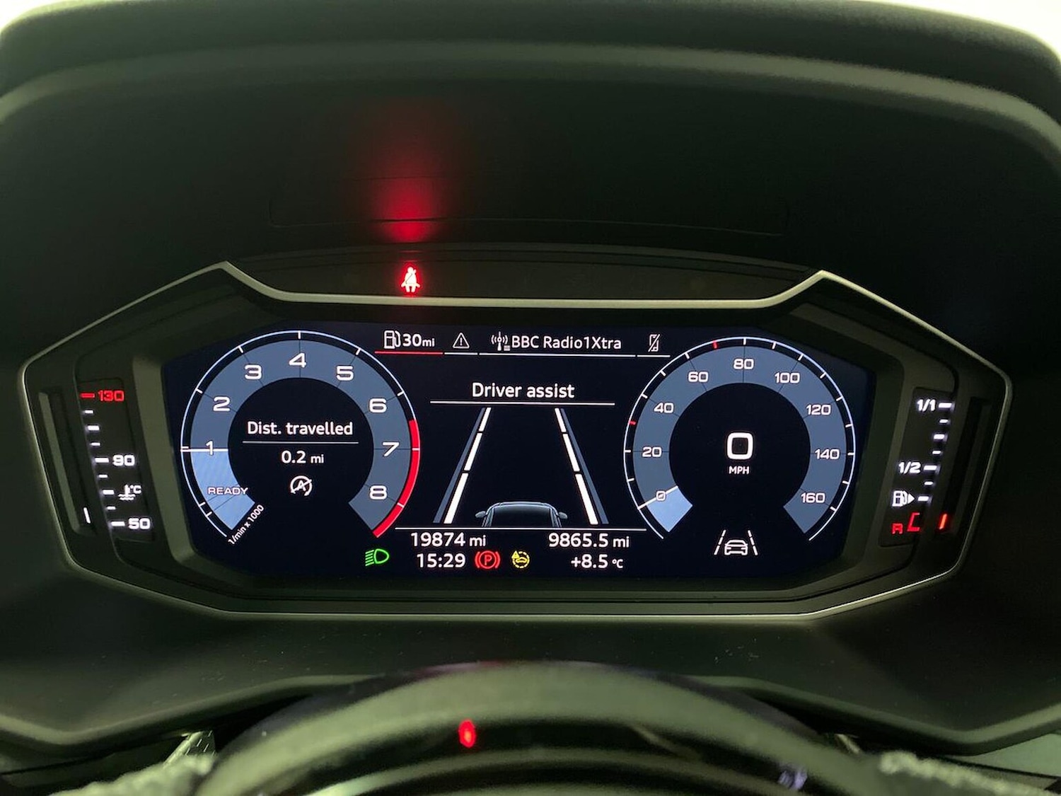 Used Audi A1 2021 for sale - 76541835: Photo 10