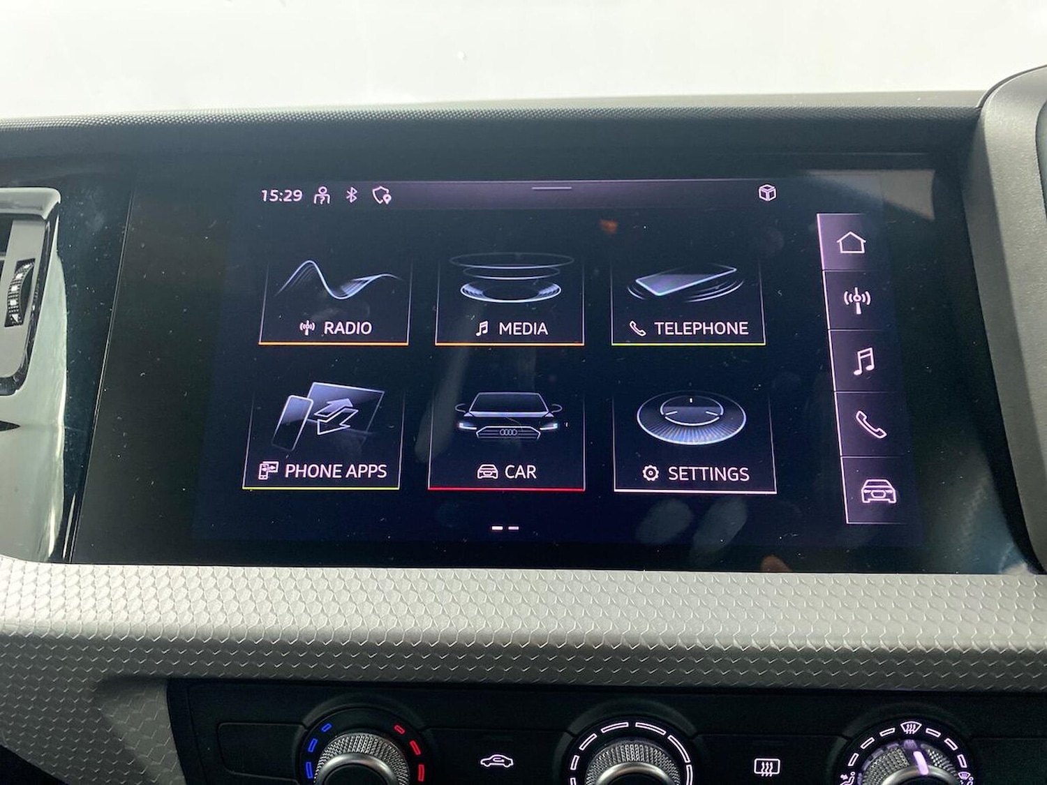 Used Audi A1 2021 for sale - 76541835: Photo 11