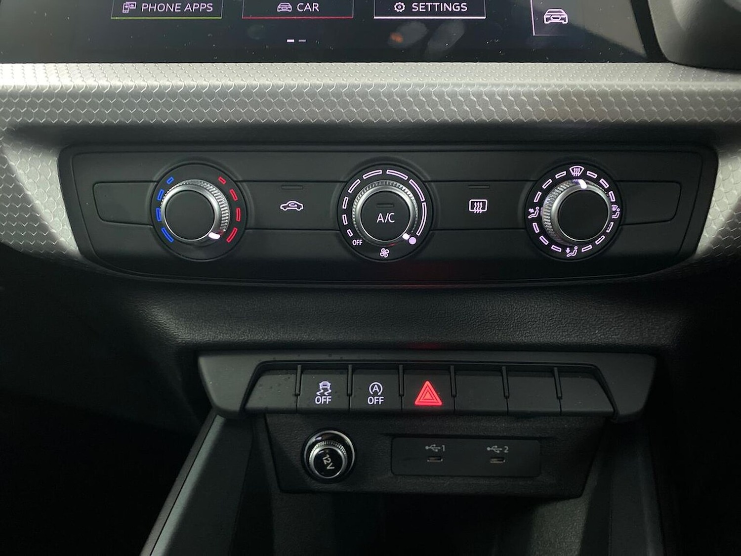 Used Audi A1 2021 for sale - 76541835: Photo 12