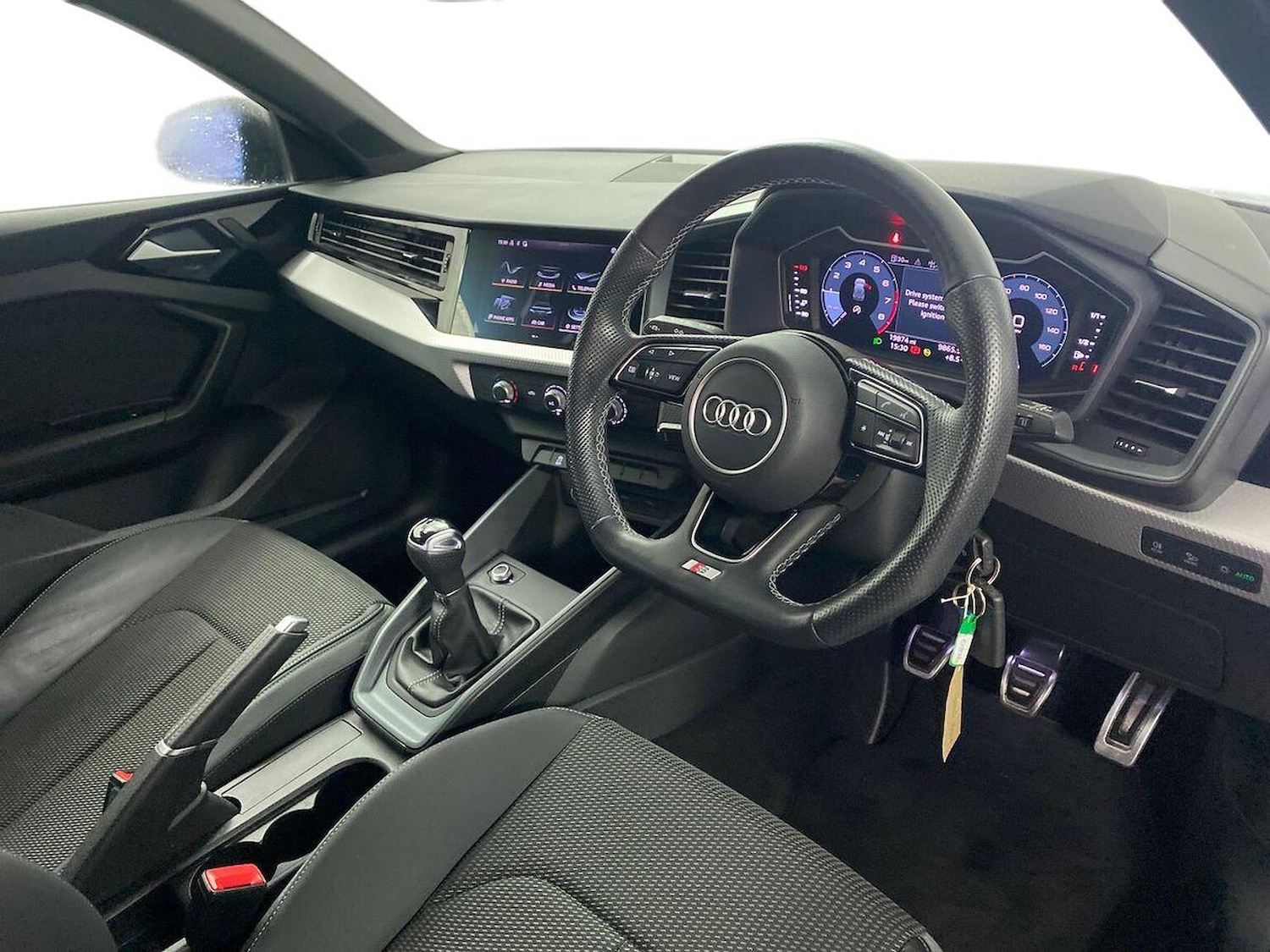 Used Audi A1 2021 for sale - 76541835: Photo 15