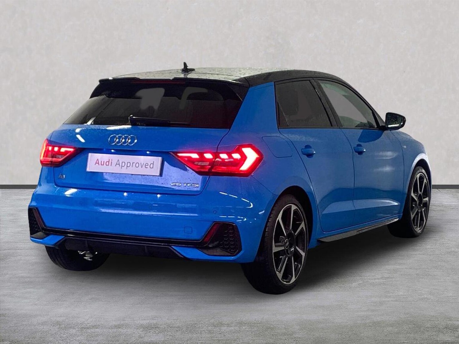 Used Audi A1 2021 for sale - 76541835: Photo 18