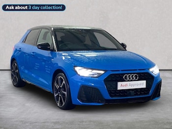 Used Audi A1 2021 for sale - 76541835: Photo