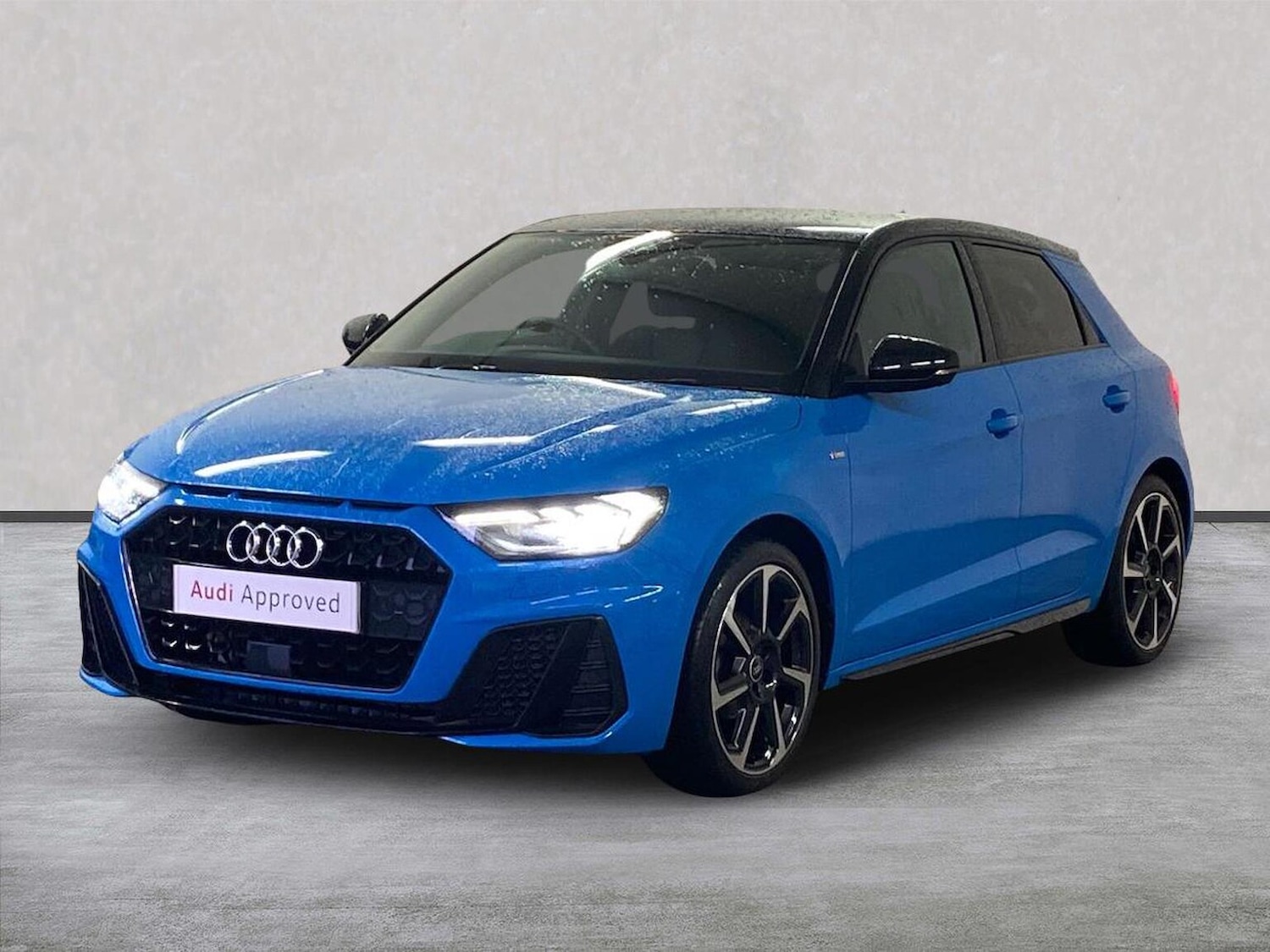 Used Audi A1 2021 for sale - 76541835: Photo 20