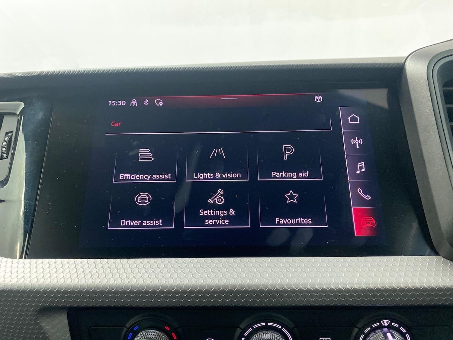 Used Audi A1 2021 for sale - 76541835: Photo 24