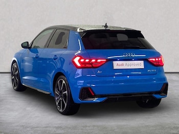 Used Audi A1 2021 for sale - 76541835: Photo