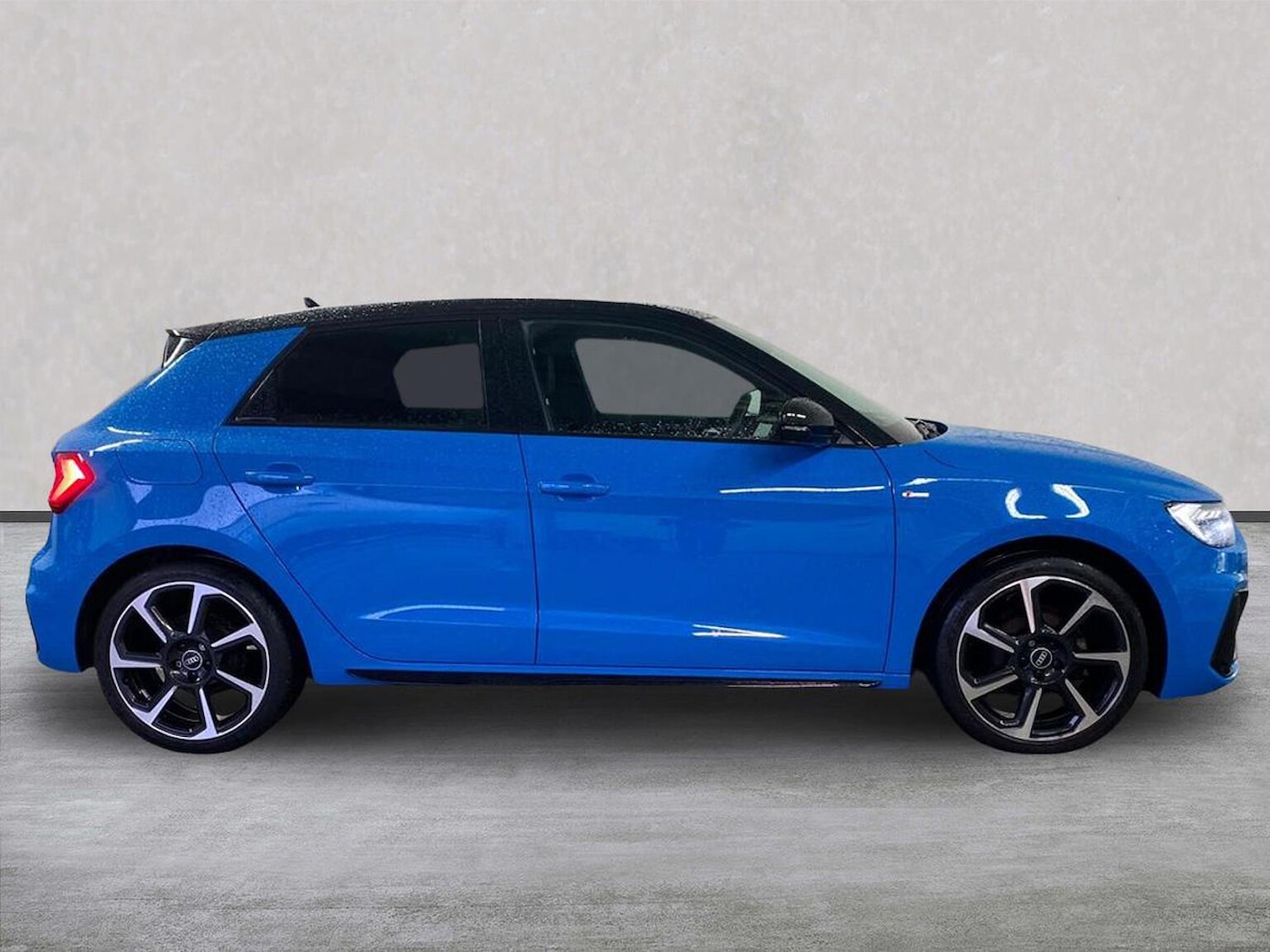 Used Audi A1 2021 for sale - 76541835: Photo 3