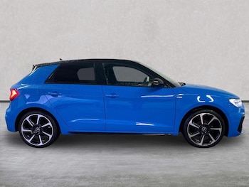 Used Audi A1 2021 for sale - 76541835: Photo