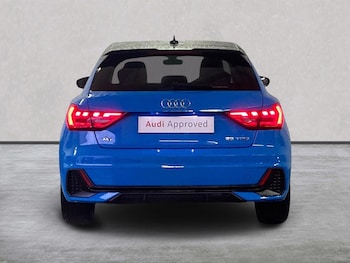 Used Audi A1 2021 for sale - 76541835: Photo