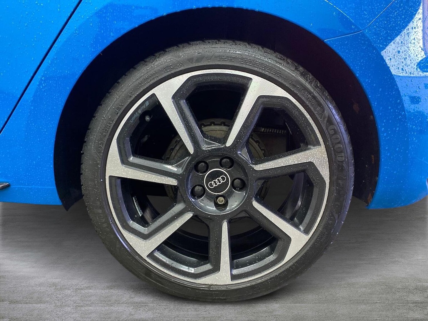 Used Audi A1 2021 for sale - 76541835: Photo 6