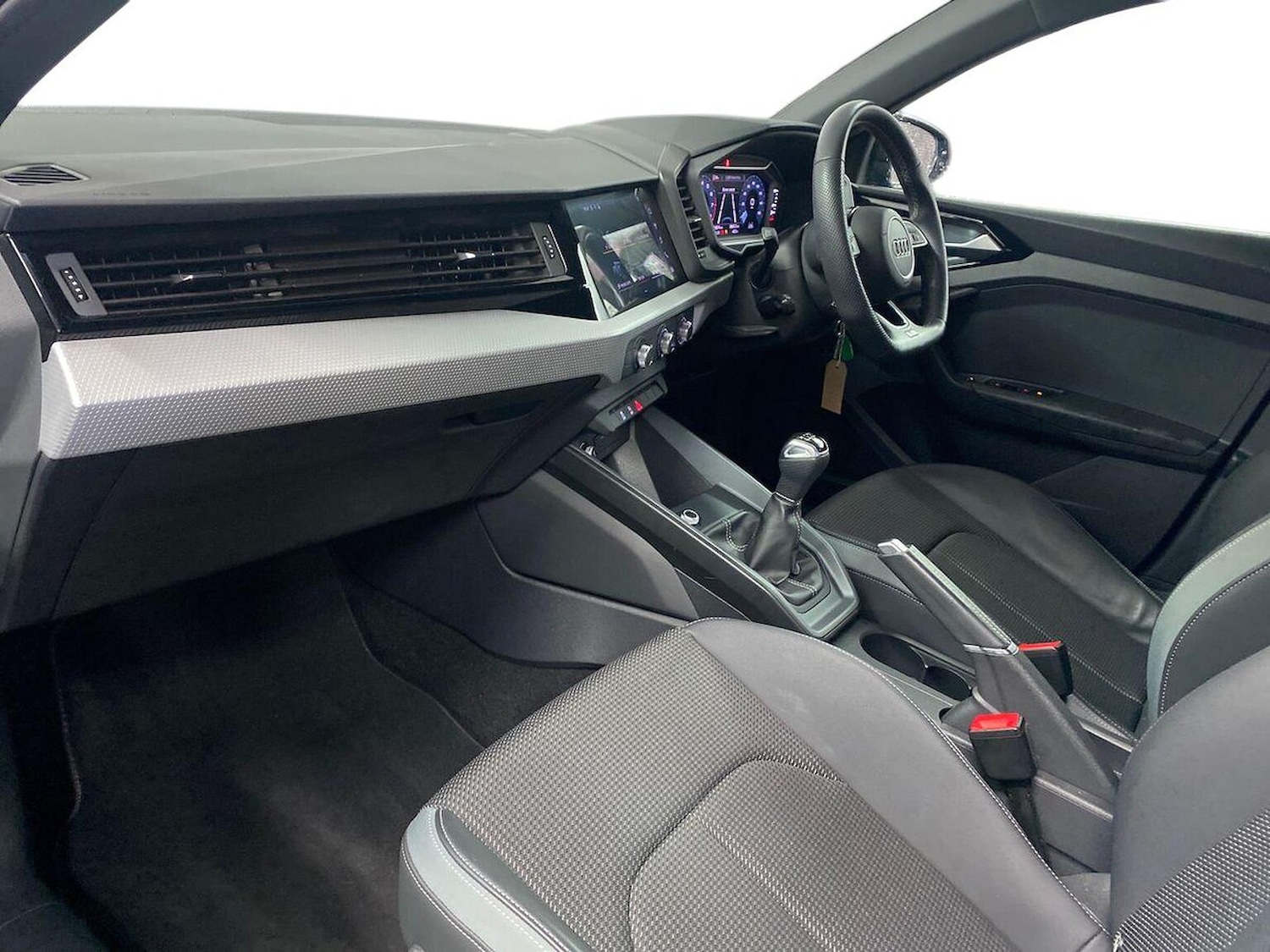 Used Audi A1 2021 for sale - 76541835: Photo 7