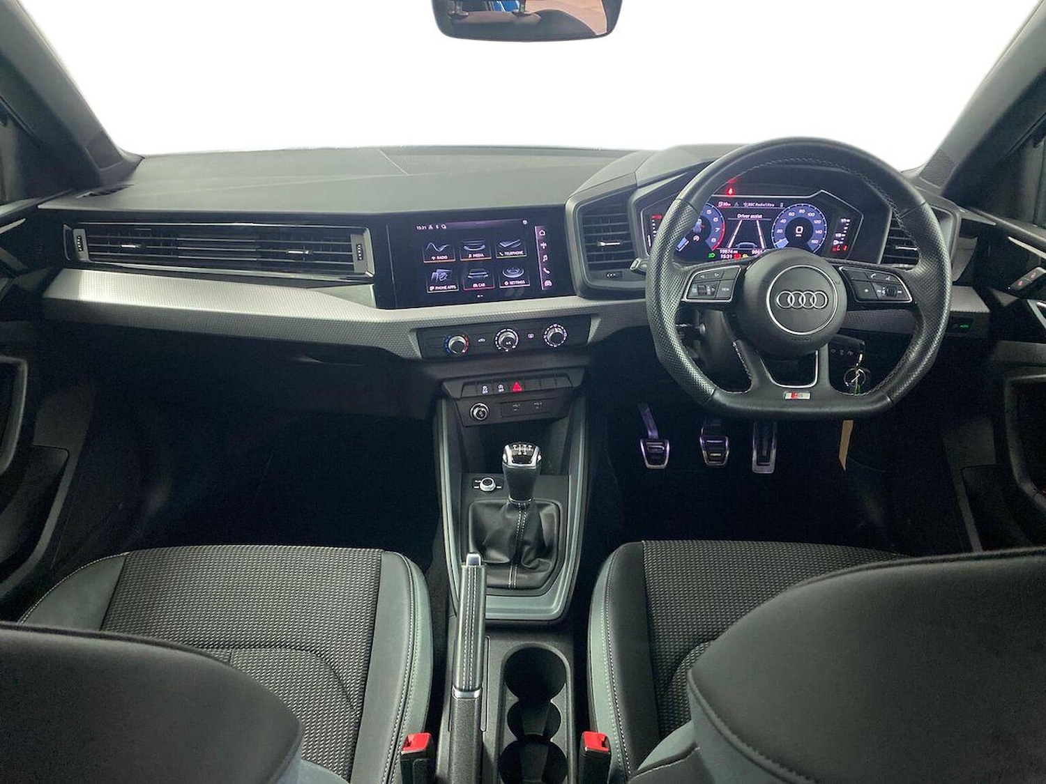 Used Audi A1 2021 for sale - 76541835: Photo 8