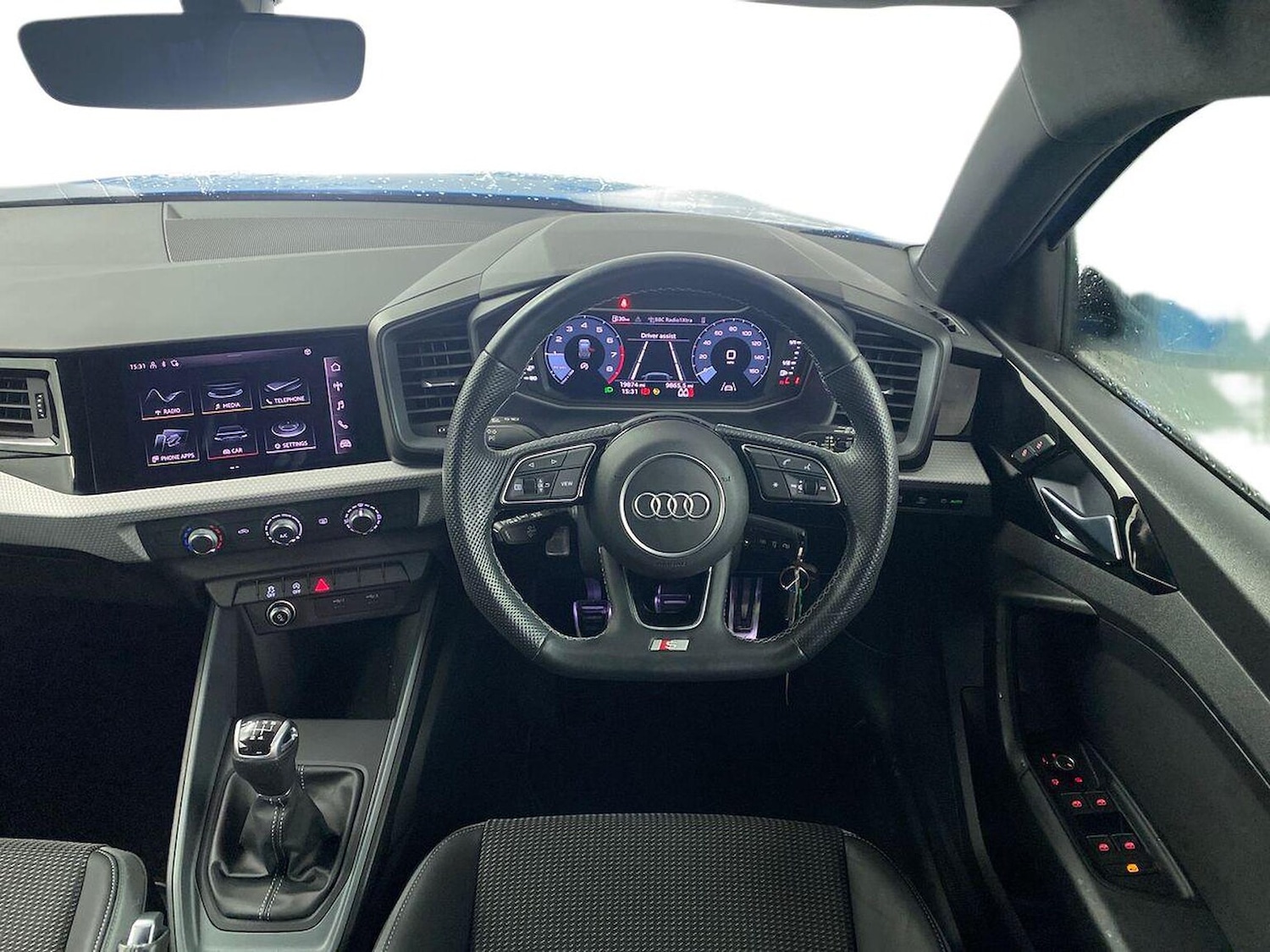 Used Audi A1 2021 for sale - 76541835: Photo 9