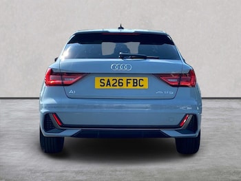 Used Audi A1 2026 for sale - 79261155: Photo