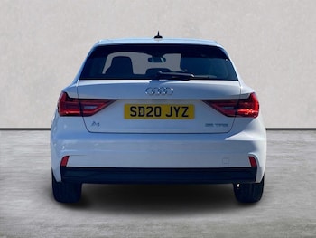 Used Audi A1 2020 for sale - 78802789: Photo