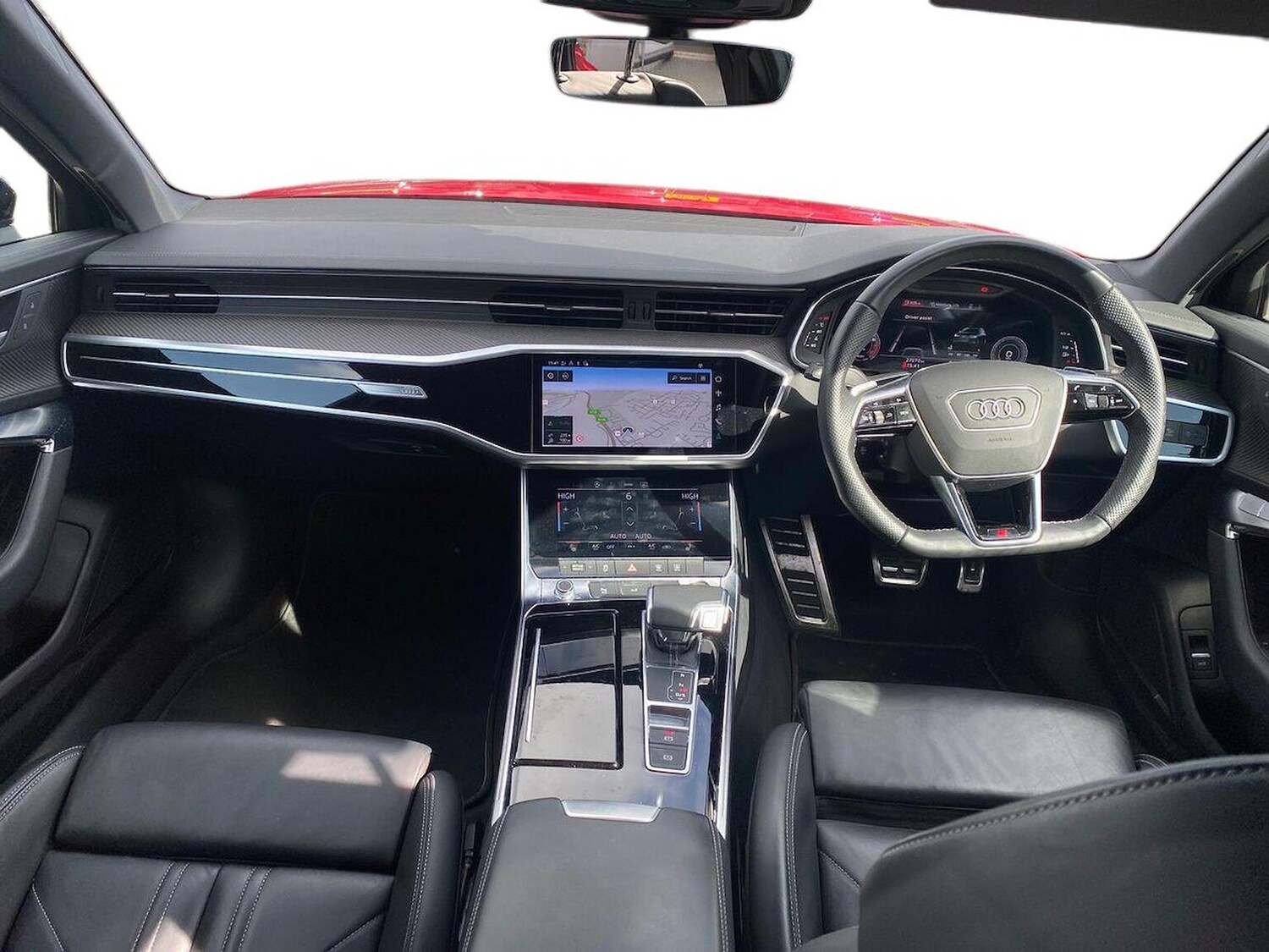 Used Audi A6 2023 for sale - 78193007: Photo 10