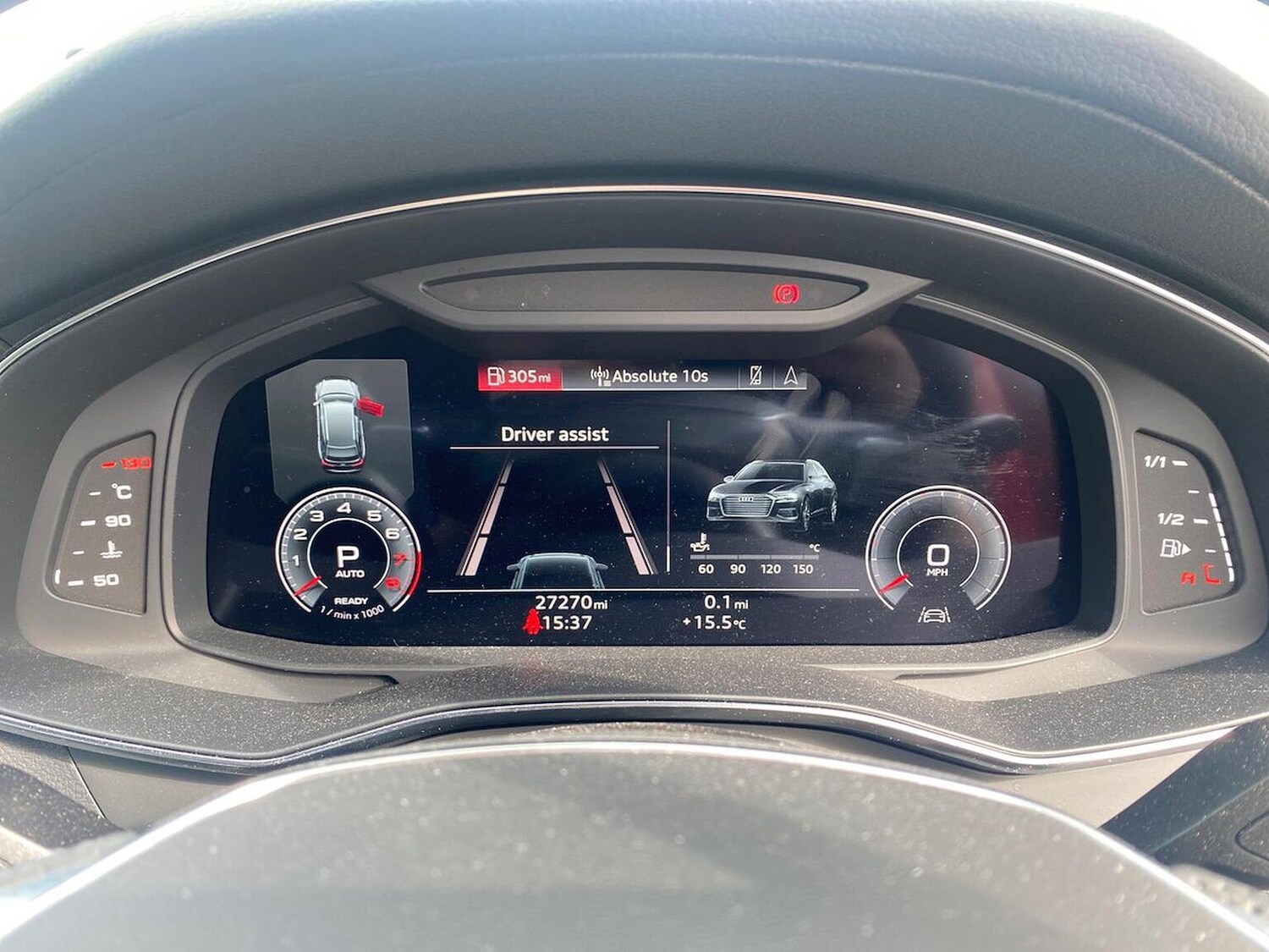 Used Audi A6 2023 for sale - 78193007: Photo 12