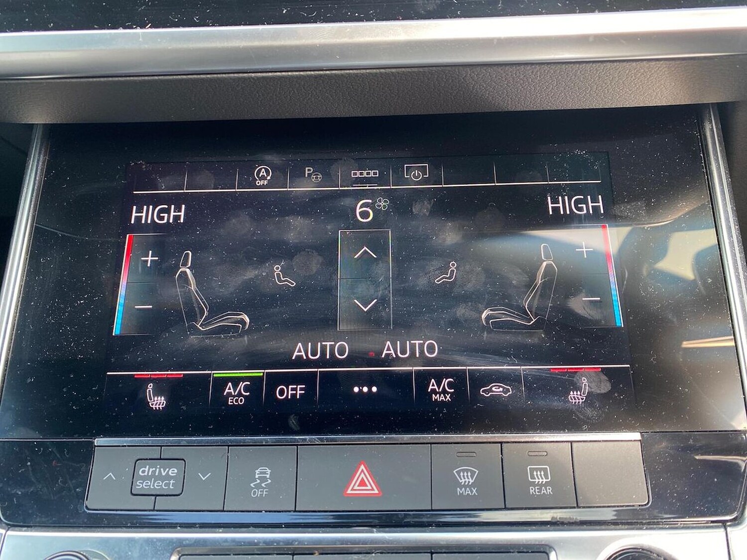 Used Audi A6 2023 for sale - 78193007: Photo 14