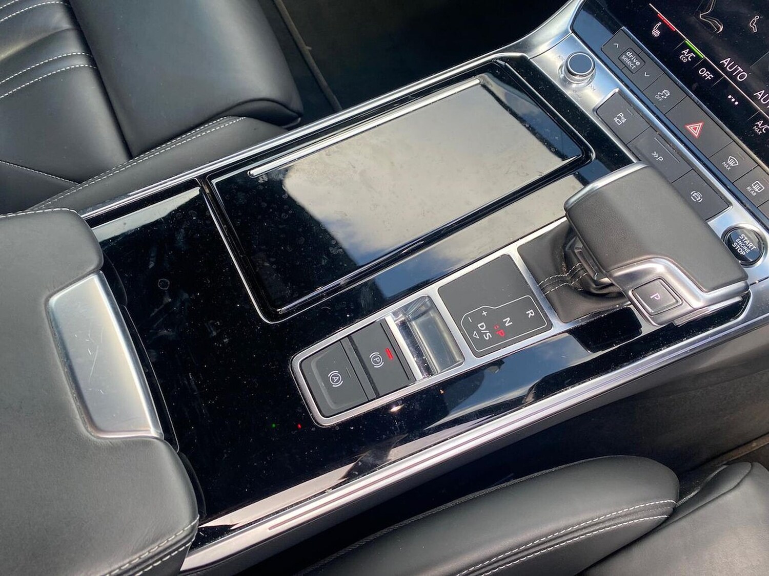 Used Audi A6 2023 for sale - 78193007: Photo 15