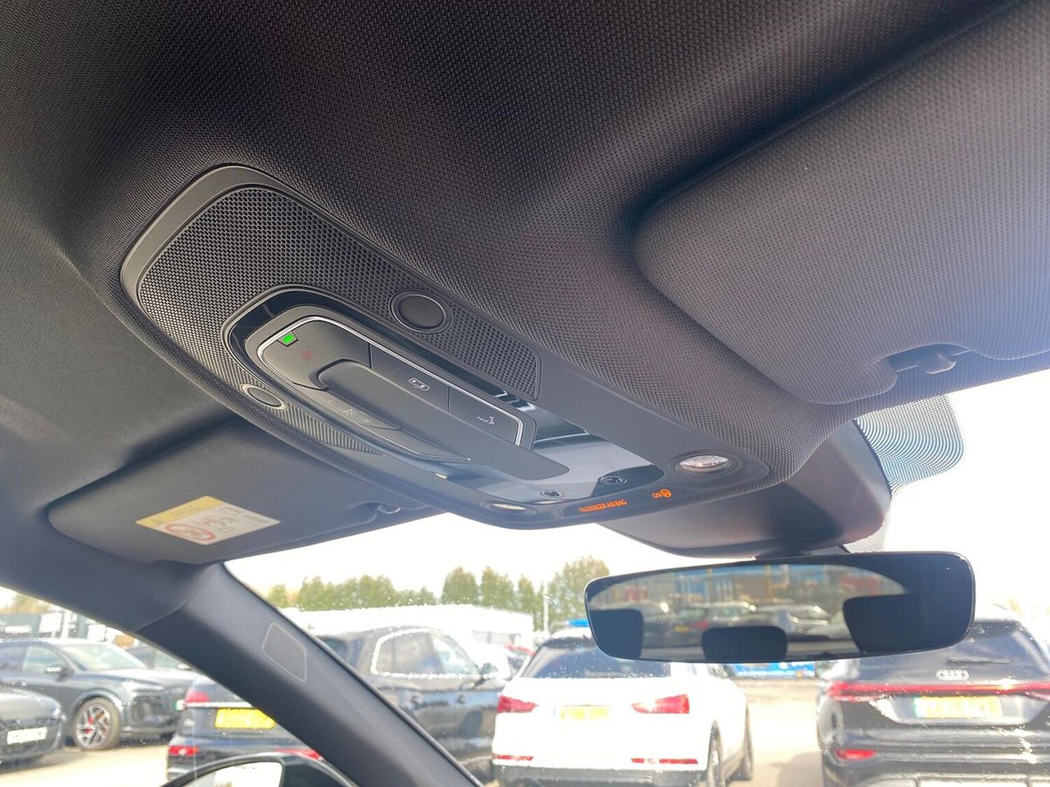 Used Audi A6 2023 for sale - 78193007: Photo 16