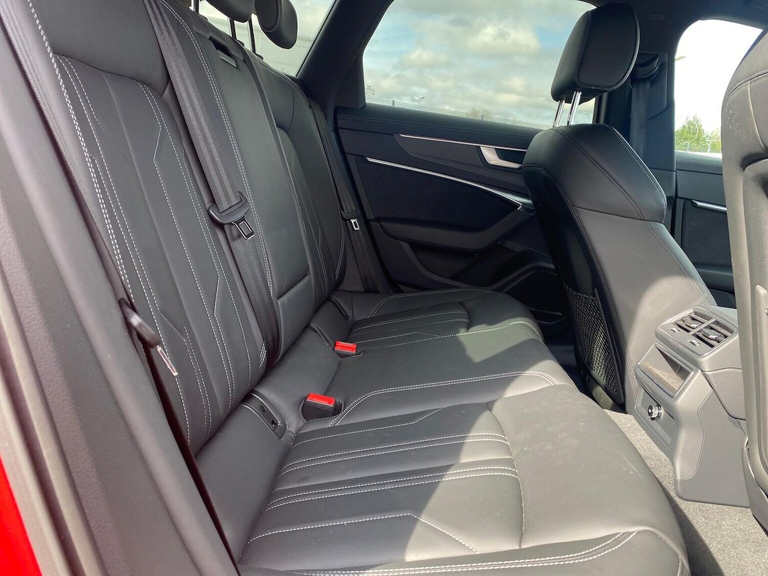 Used Audi A6 2023 for sale - 78193007: Photo 18