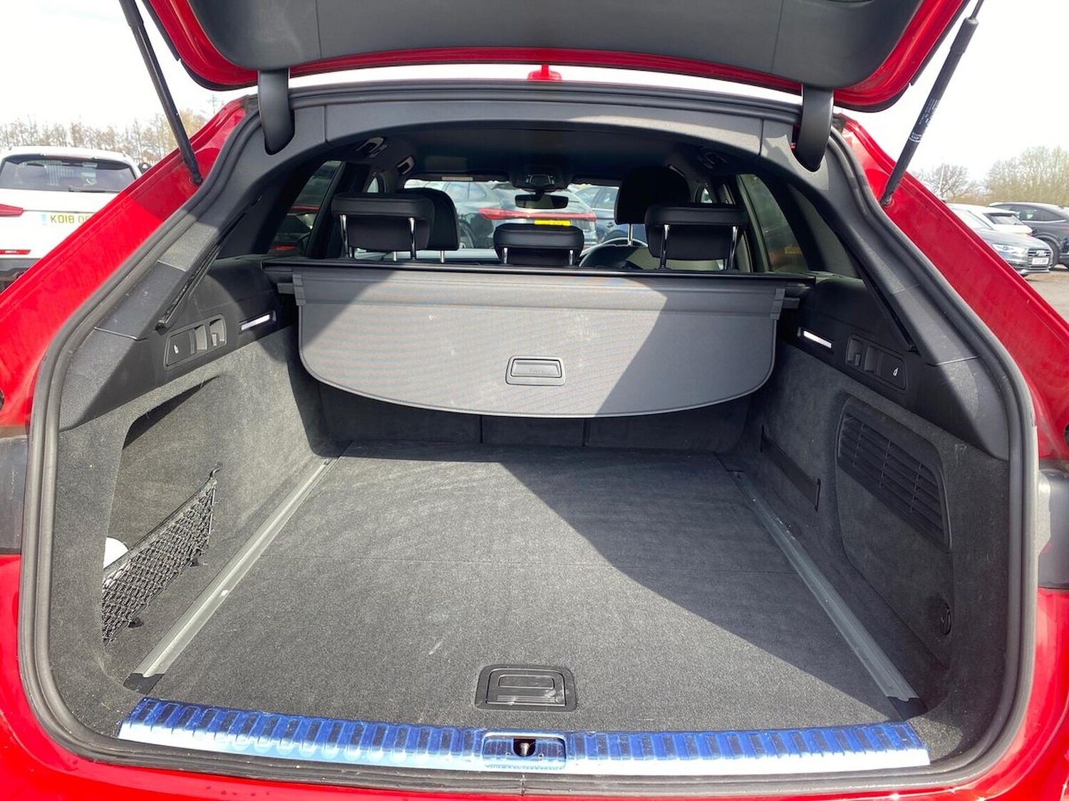 Used Audi A6 2023 for sale - 78193007: Photo 19