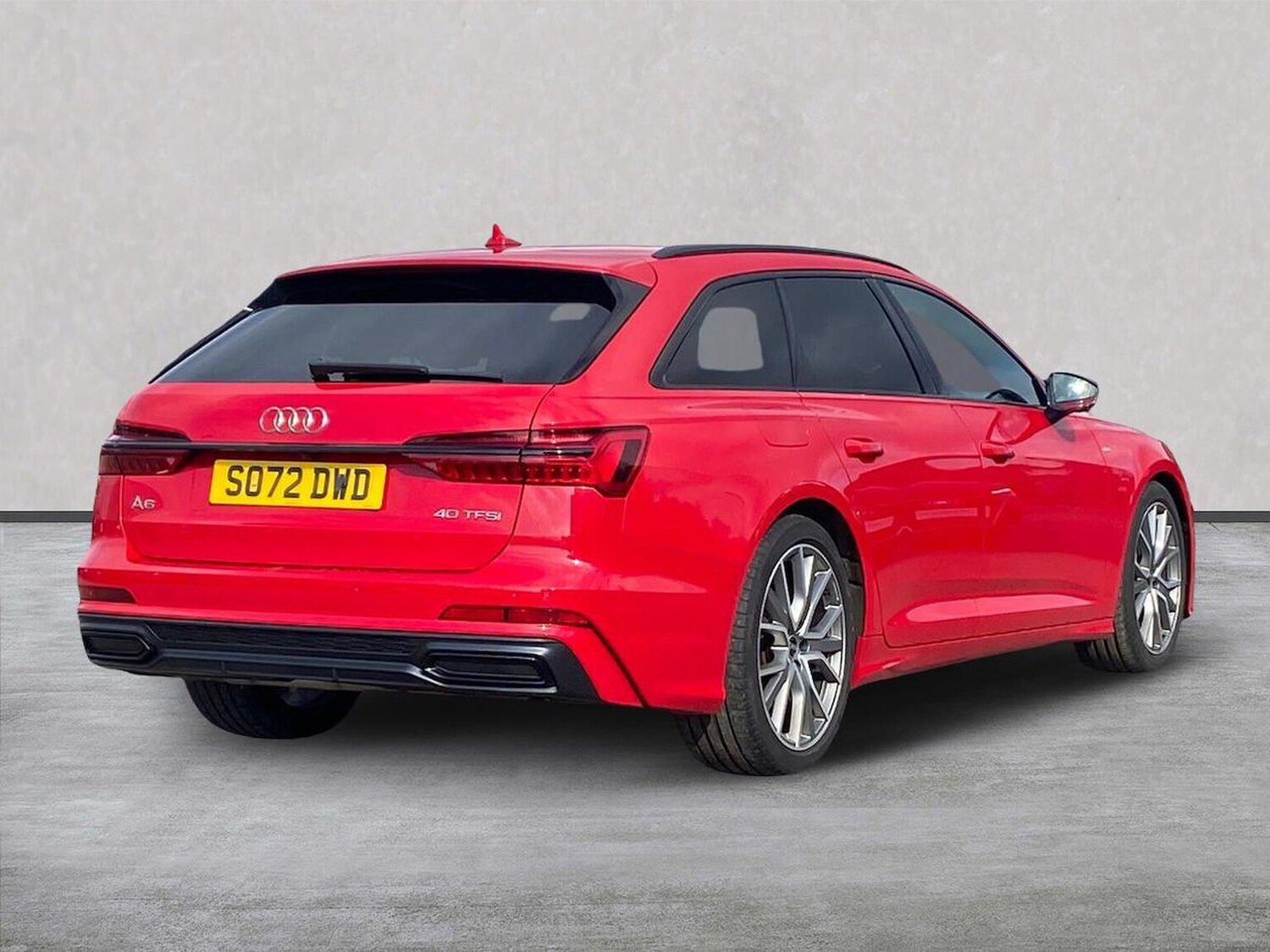 Used Audi A6 2023 for sale - 78193007: Photo 20