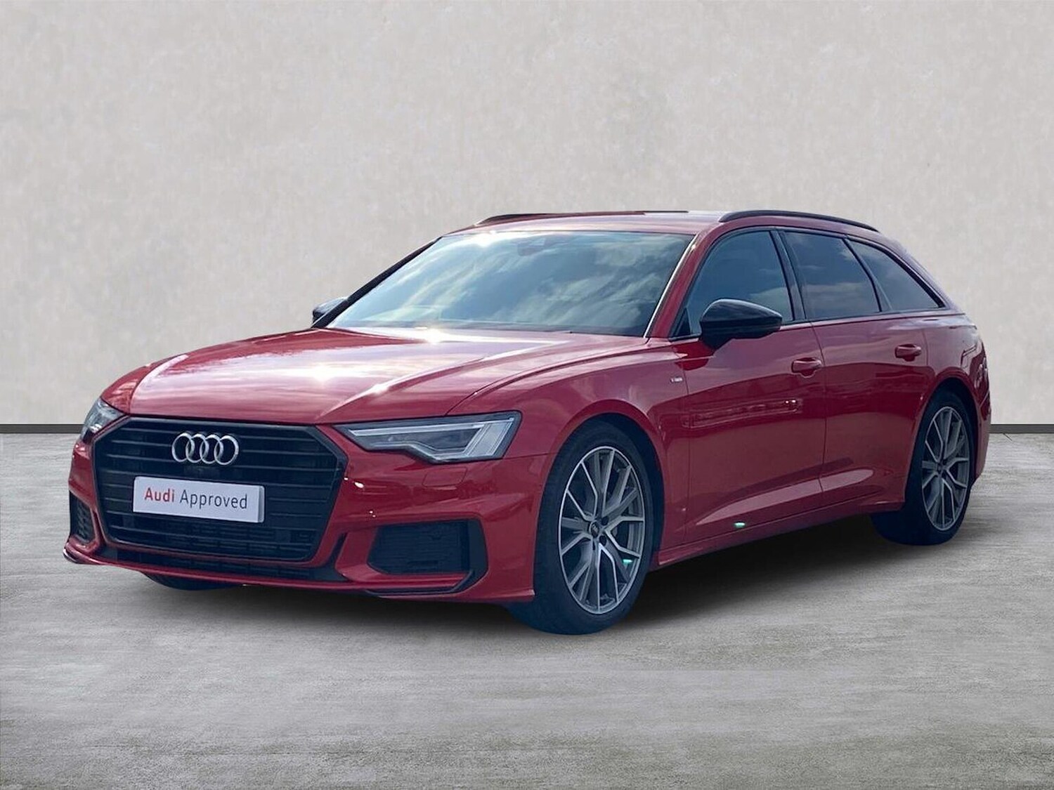 Used Audi A6 2023 for sale - 78193007: Photo 22