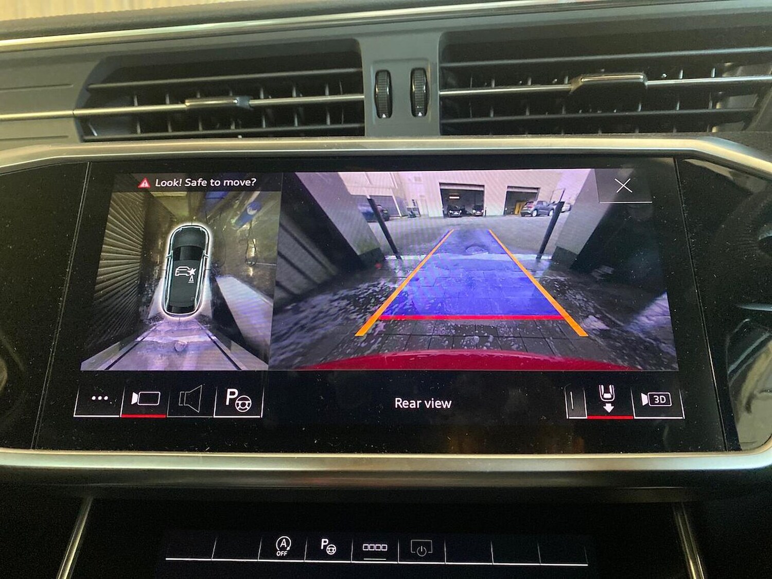 Used Audi A6 2023 for sale - 78193007: Photo 25