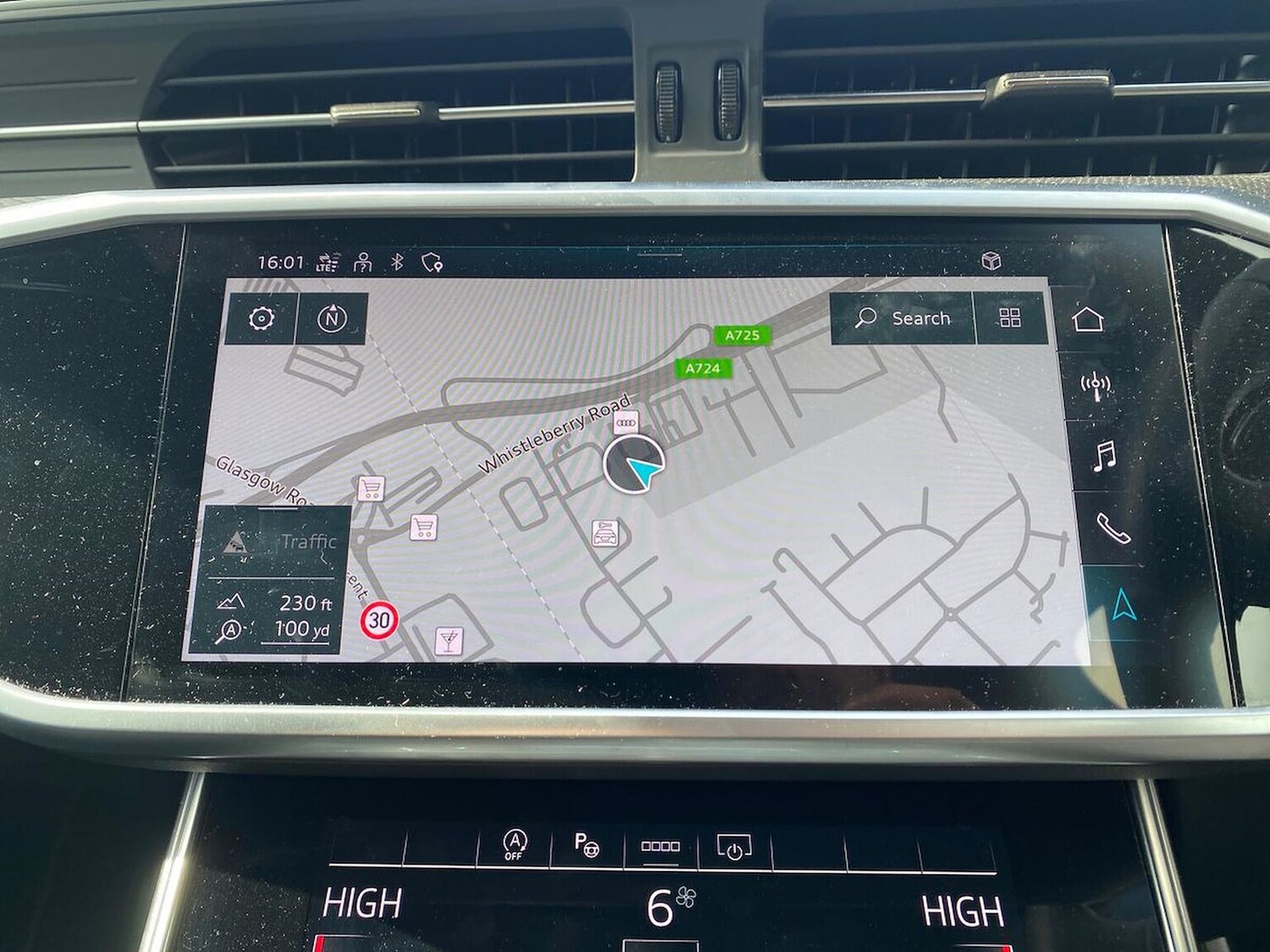 Used Audi A6 2023 for sale - 78193007: Photo 26