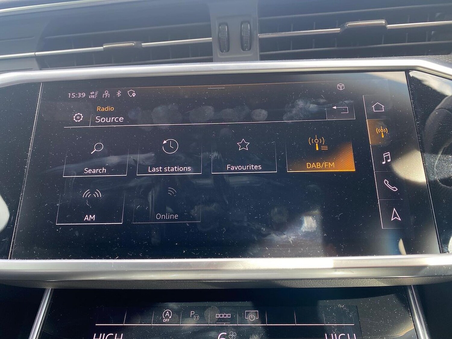 Used Audi A6 2023 for sale - 78193007: Photo 27