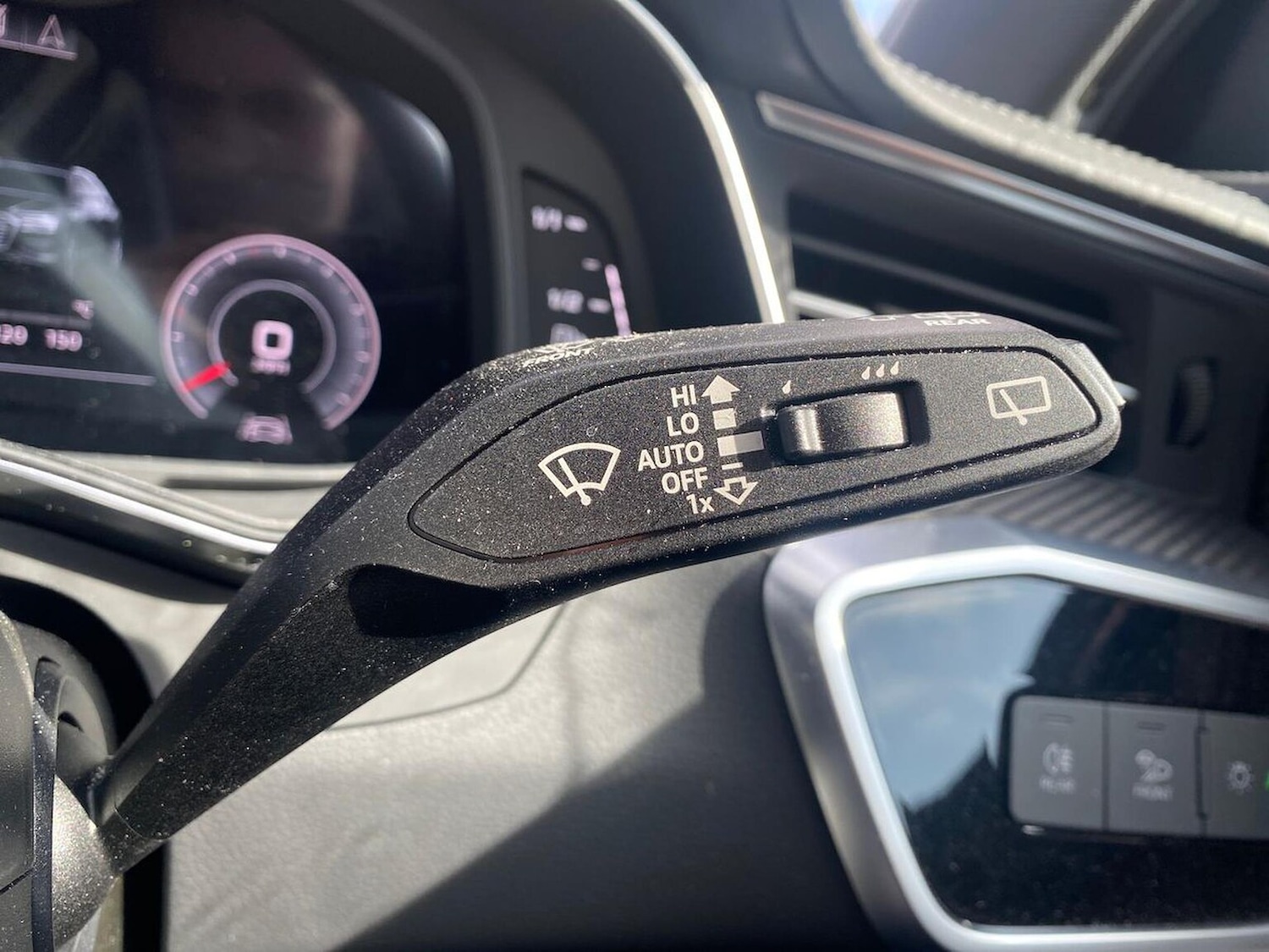 Used Audi A6 2023 for sale - 78193007: Photo 30