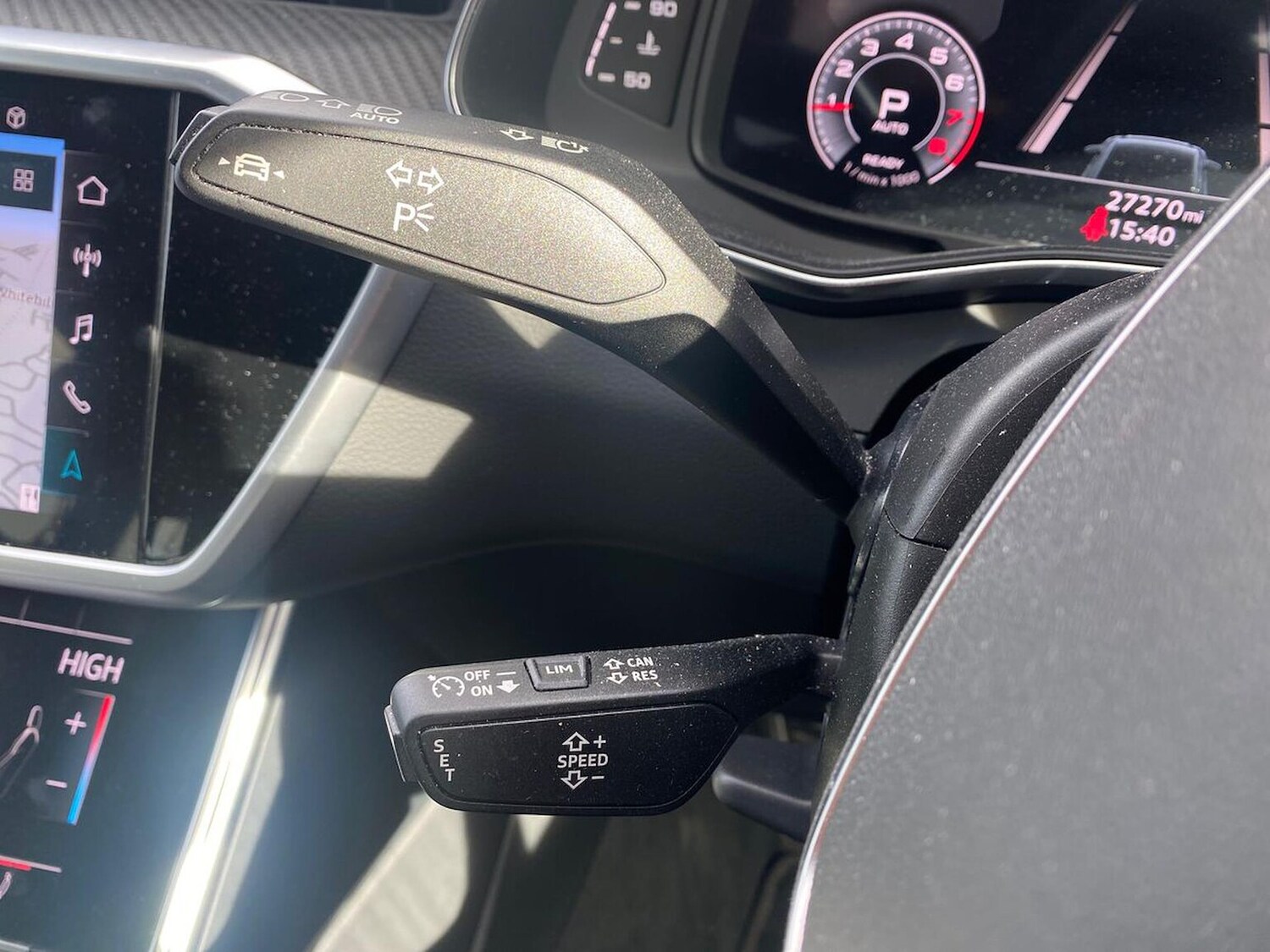 Used Audi A6 2023 for sale - 78193007: Photo 31