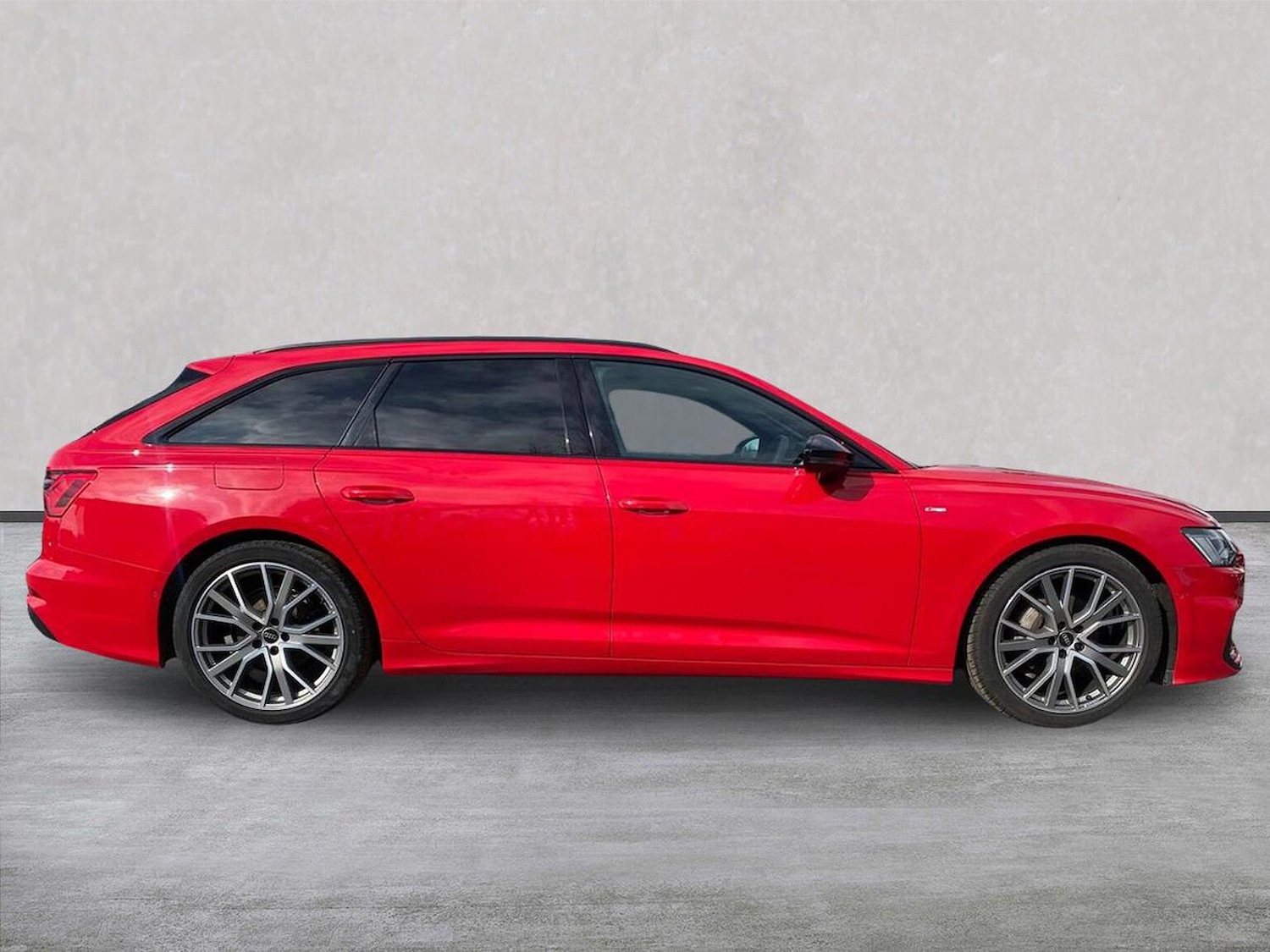 Used Audi A6 2023 for sale - 78193007: Photo 5