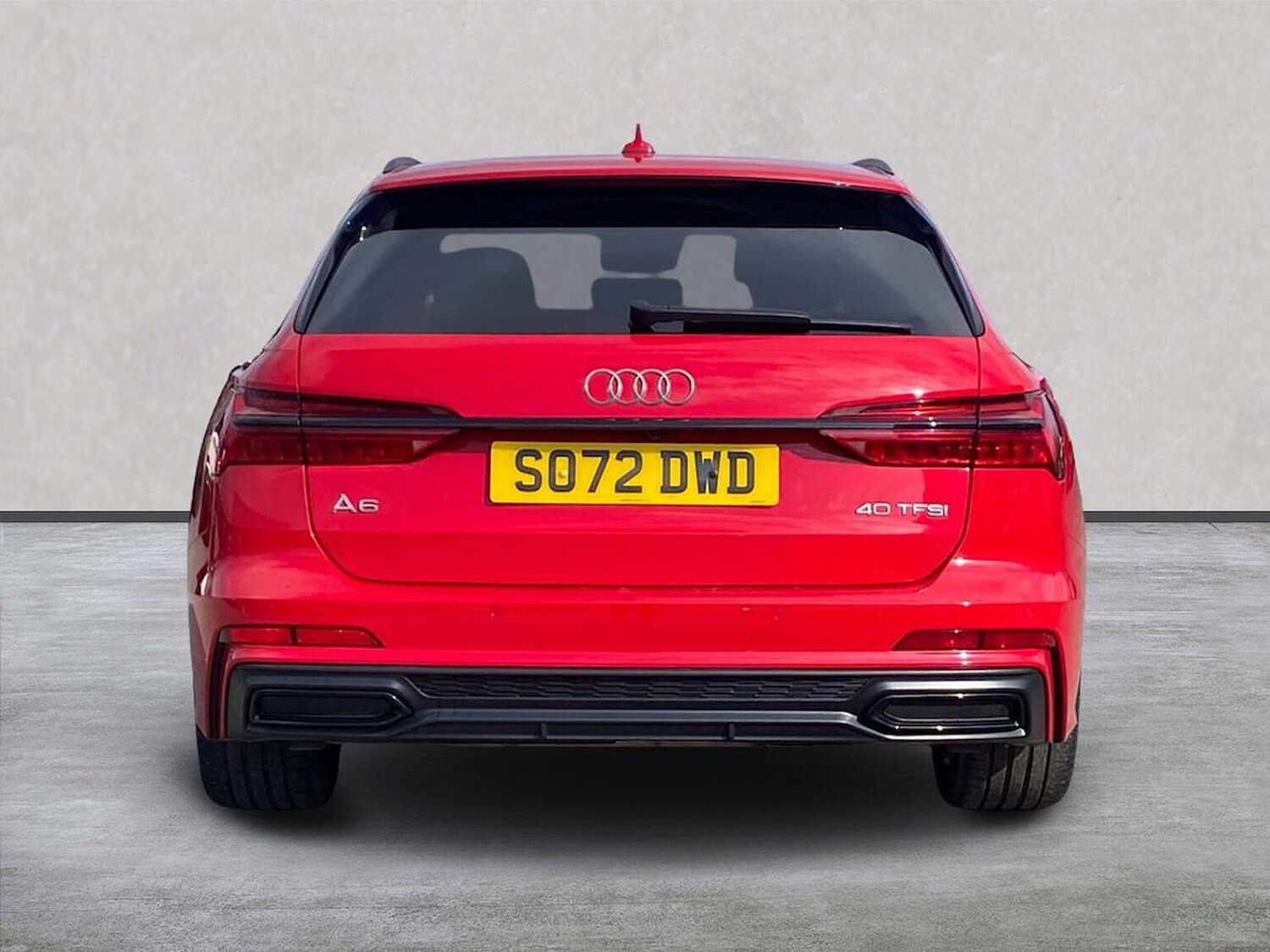 Used Audi A6 2023 for sale - 78193007: Photo 6