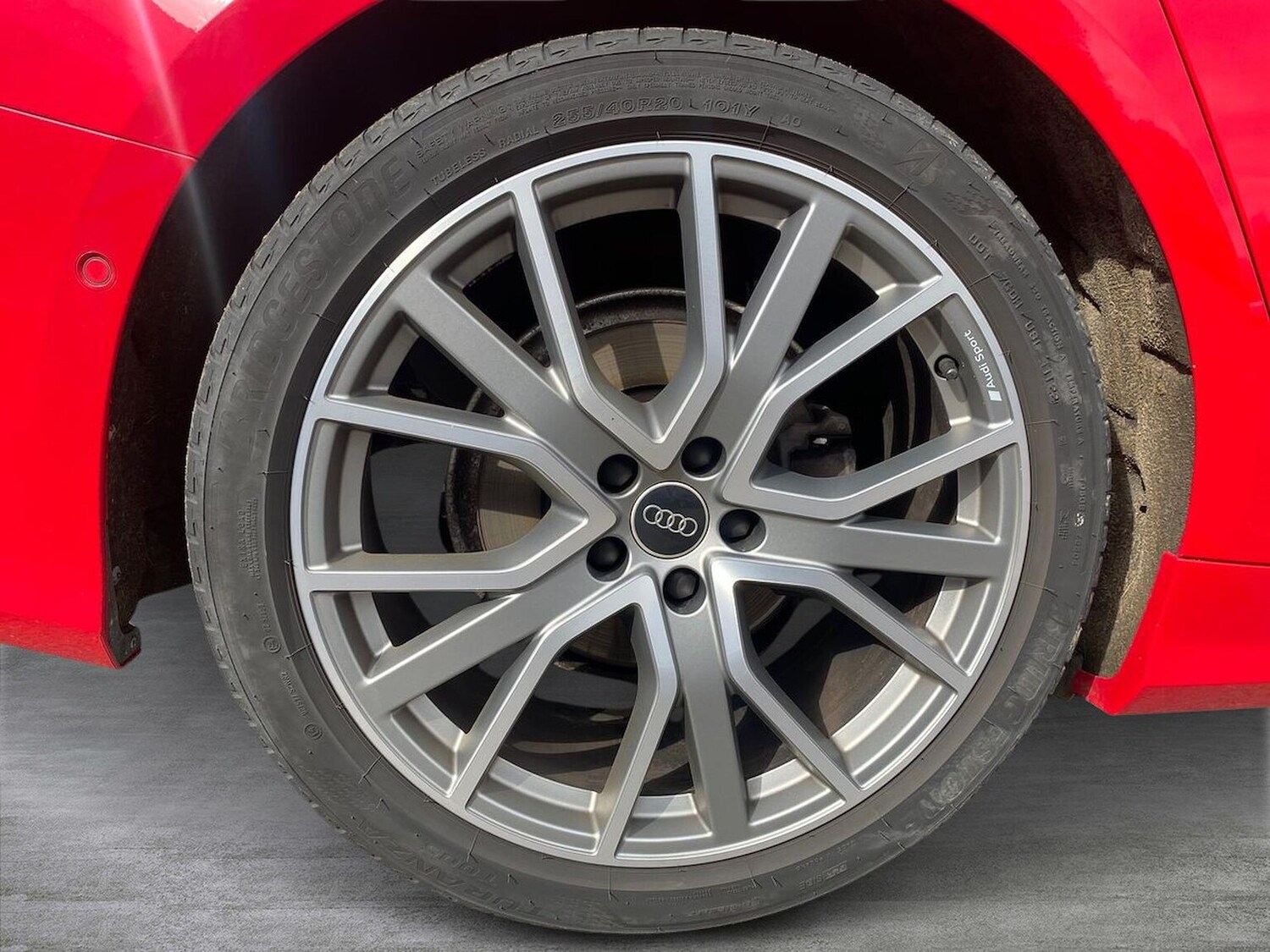 Used Audi A6 2023 for sale - 78193007: Photo 8