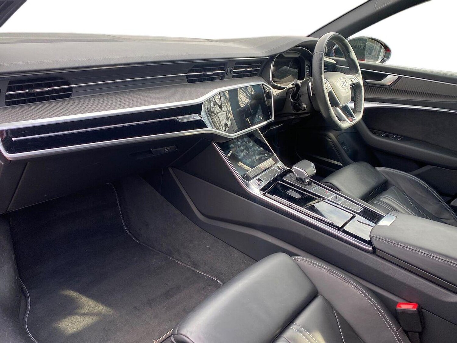 Used Audi A6 2023 for sale - 78193007: Photo 9