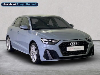 Used Audi A1 2022 for sale - 75956810: Photo