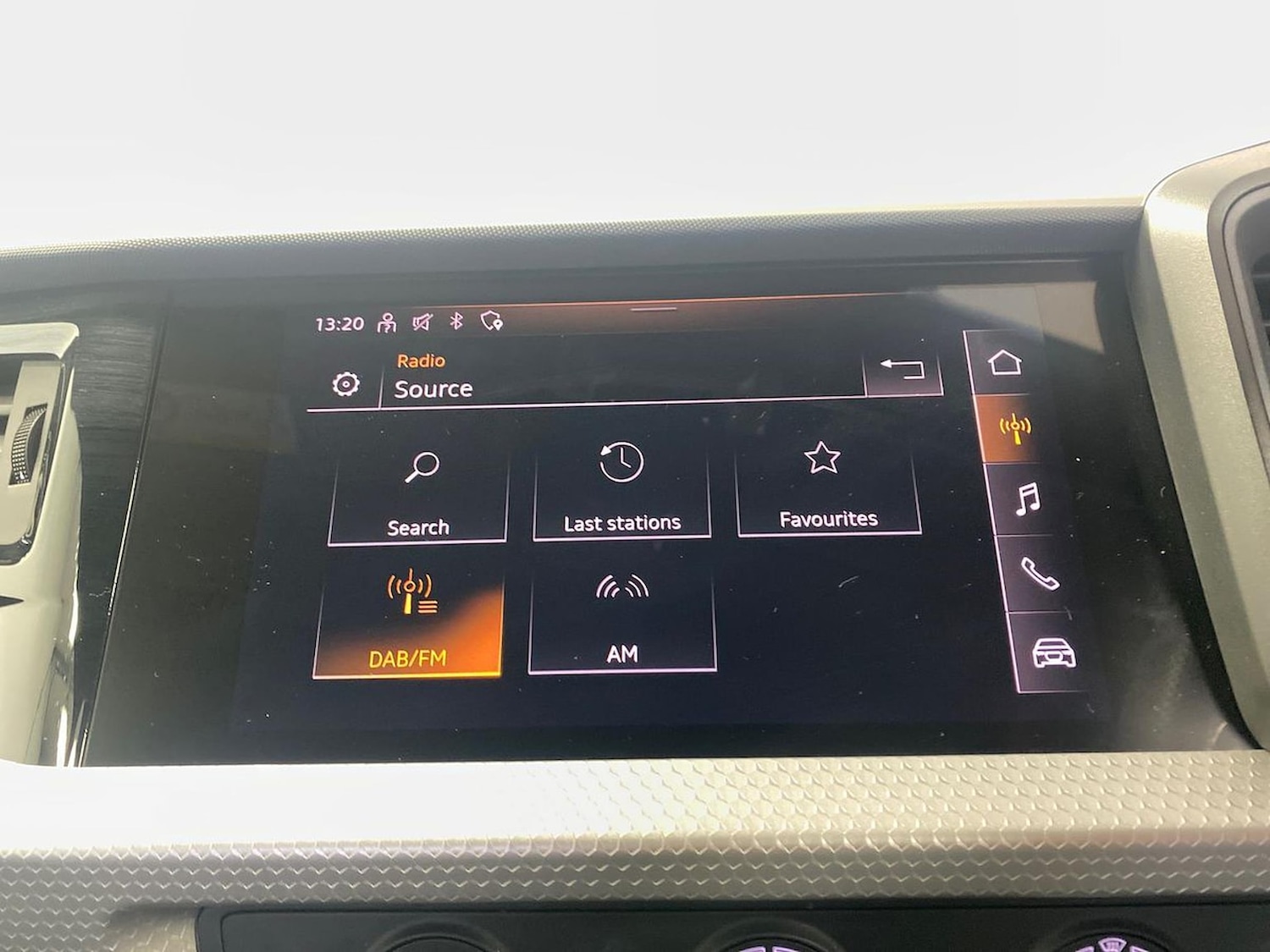 Vehicle 25