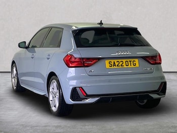 Used Audi A1 2022 for sale - 75956810: Photo