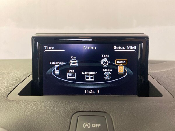 Used Audi A1 2018 for sale - 75717957: Photo 11