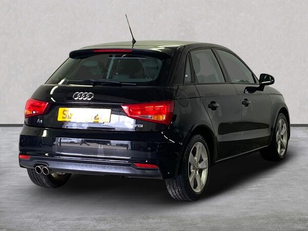 Used Audi A1 2018 for sale - 75717957: Photo 18